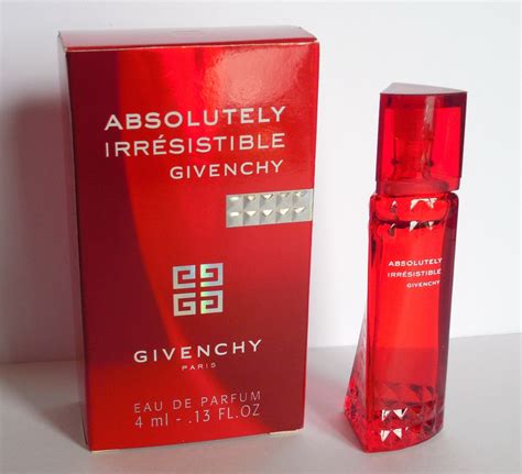 perfume similar to givenchy absolutely irresistible|irresistible givenchy 2020.